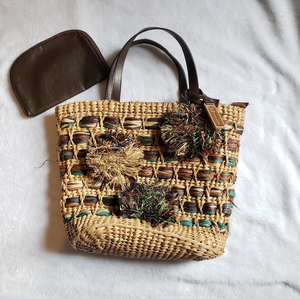 A K Anne Klein bag